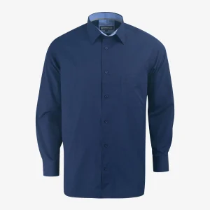 Camisa Manga Larga Clásica