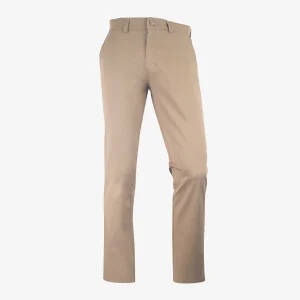 Pantalón Casual Regular Beige Claro - Kosta Azul
