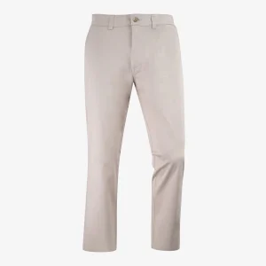 Pantalón Casual Regular Beige Claro - Kosta Azul