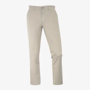 Pantalón Casual Regular Beige Claro - Kosta Azul