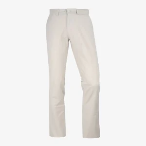 Pantalón Casual Regular Beige Claro - Kosta Azul