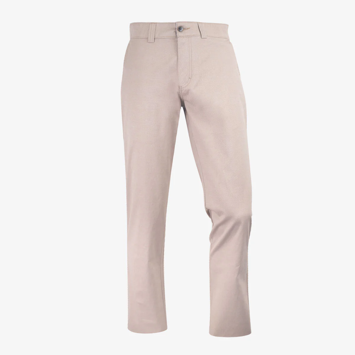 Pantalón Casual Regular Beige Medio - Kosta Azul
