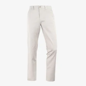 Pantalón Casual Regular Beige Medio - Kosta Azul