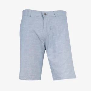 Bermuda Sport Regular Azul Claro - Kosta Azul