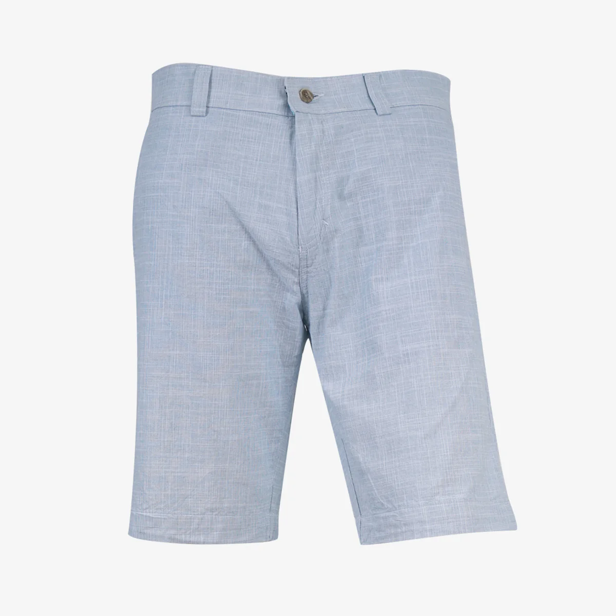 Bermuda Sport Regular Azul Claro - Kosta Azul