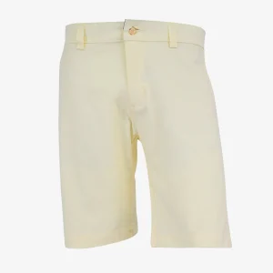 Bermuda Sport Regular Amarillo Claro - Kosta Azul