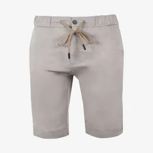 Bermuda Regular Beige Claro - Kosta Azul