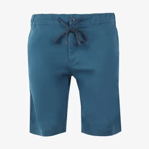 Bermuda Regular Azul Medio - Kosta Azul