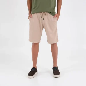 Bermuda Regular Beige Medio Kosta Azul