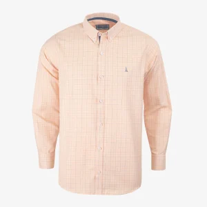 Camisa Manga Larga Sport