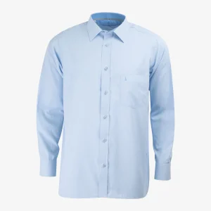 Camisa Manga Larga Clásica