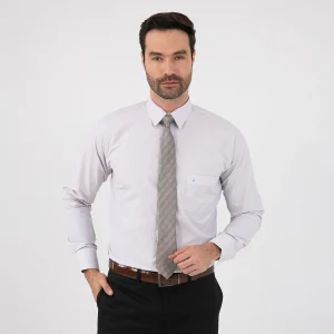 Camisa Manga Larga Clásica