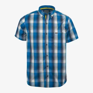 Camisa Manga Corta Sport
