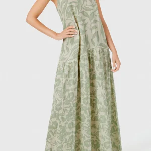 MRS HALKY BS GREEN TROP