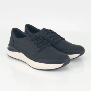 Zapato Casual VILLES Negro - Kosta Azul