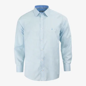 Camisa Manga Larga Clásica