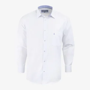 Camisa Manga Larga Clásica