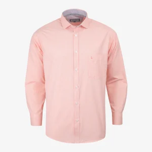 Camisa Manga Larga Clásica