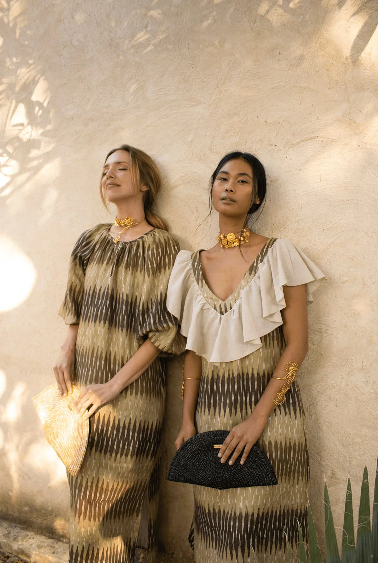 Vestido Tanzania - Imagen 3