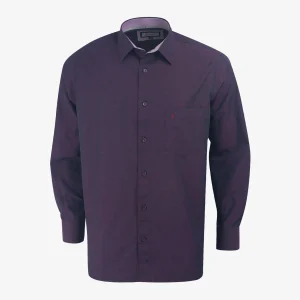 Camisa Manga Larga Clásica