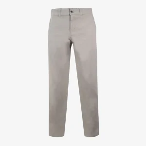 Pantalón Casual Custom Café Medio - Kosta Azul