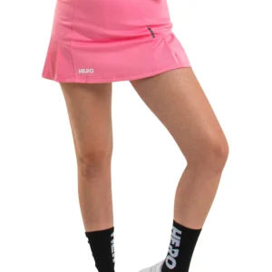 FALDA REFLECTIVA HERO ROSADO