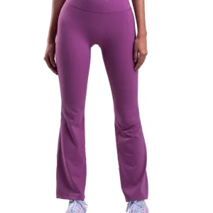 LEGGINS BOTA RECTA HERO ROSADO