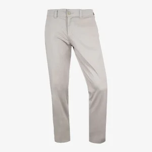 Pantalón Casual Regular Café Claro - Kosta Azul