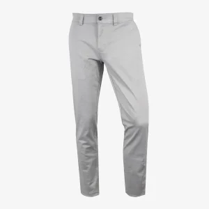 Pantalón Slim Fit Gris Claro - Kosta Azul
