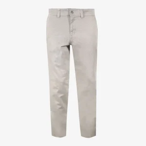 Pantalón Slim Fit Beige Medio - Kosta Azul