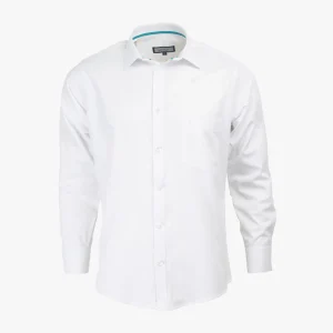 Camisa Manga Larga Clásica