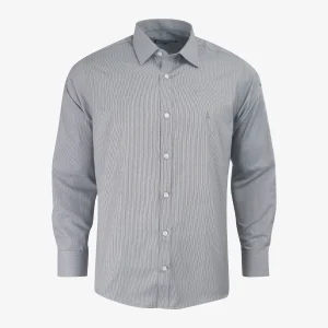 Camisa Manga Larga Clásica