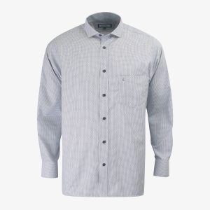 Camisa Manga Larga Clásica