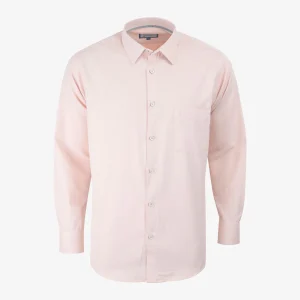 Camisa Manga Larga Clásica