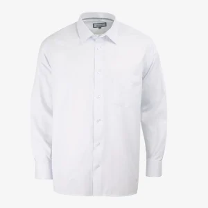 Camisa Manga Larga Clásica