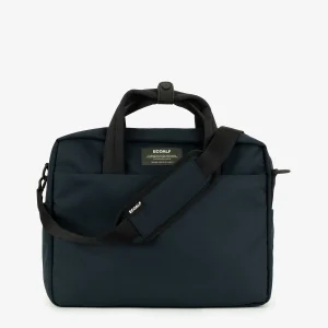 MALETÍN WAKAI AZUL MARINO