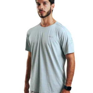 SHIRTBASIC HERO GRIS