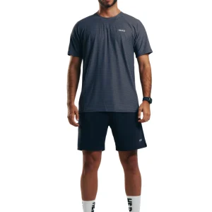 BASIC TSHIRT PERFOMANCE HERO GRIS