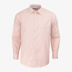 Camisa Manga Larga Clásica