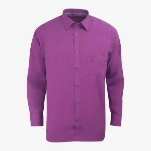 Camisa Manga Larga Clásica