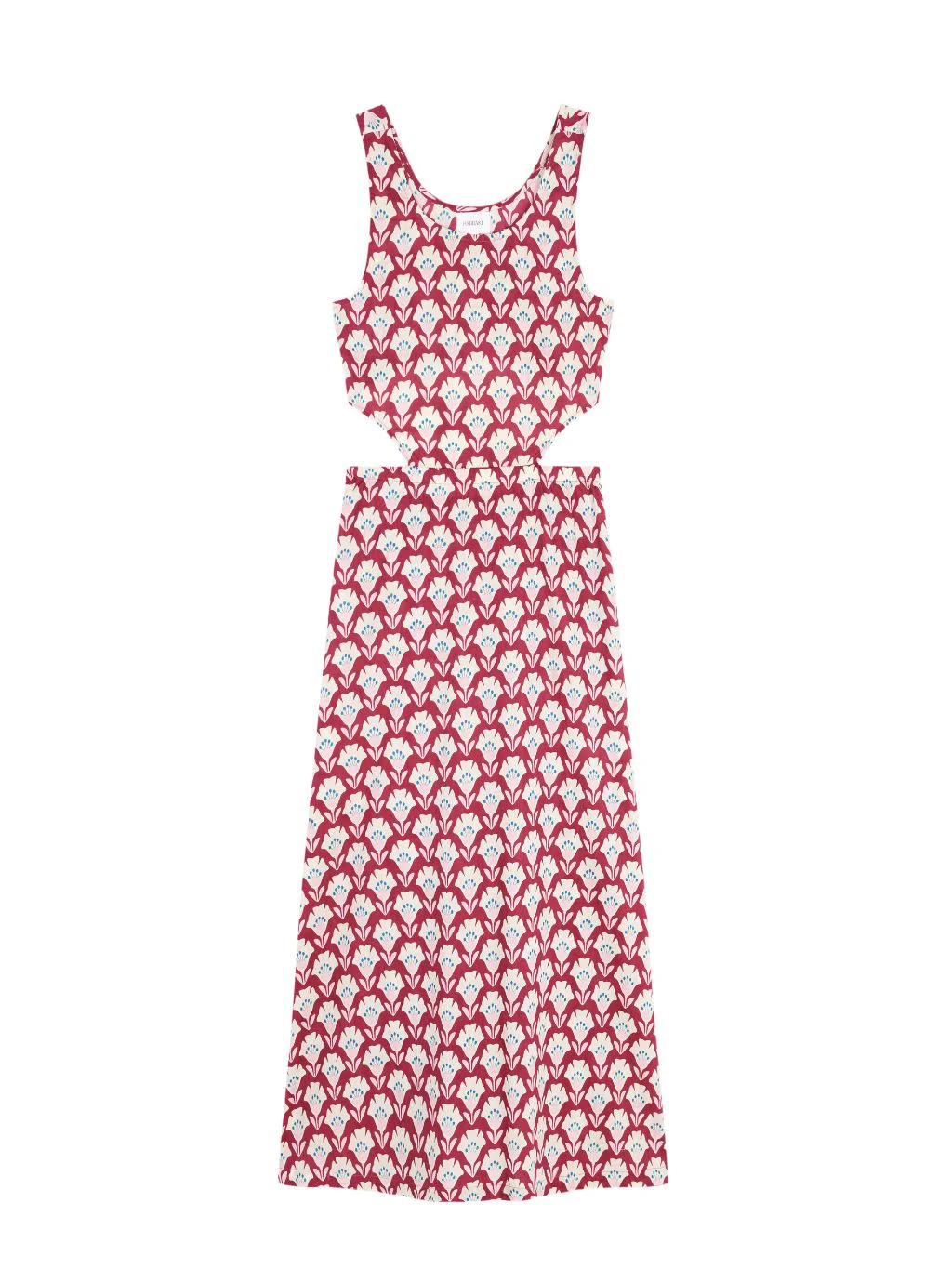 VESTIDO CUT OUT MILEY - Imagen 5