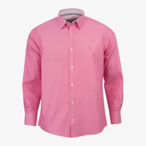 Camisa Manga Larga Clásica