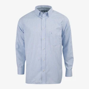 Camisa Manga Larga Clásica