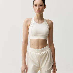 TOP BIKILA WHITE CHALK