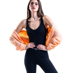 BODY FULLC TANK HERO NEGRO