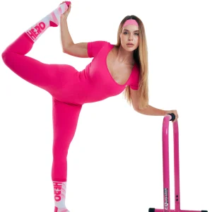 BODY SRIB HERO FUCSIA