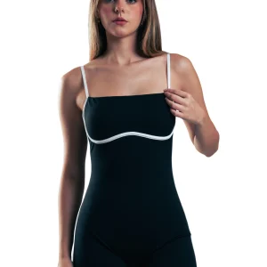 BODY YOGA HERO NEGRO