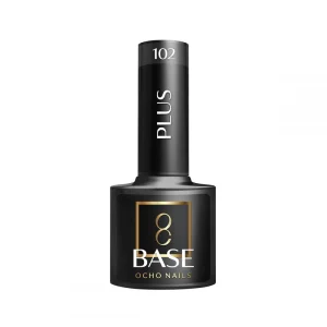 Ocho Nails Base Plus 102 consistencia Espesa