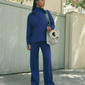 SWEATSHIRT LUA POLO NEXT BLUE