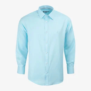 Camisa Manga Larga Clásica